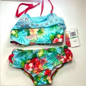 18 Month Two Piece NWT